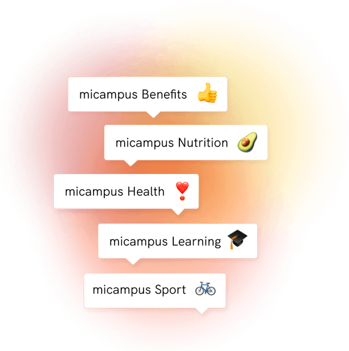 micampus benefits