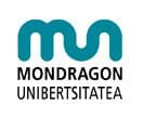 Universidad Mondragón logotipo