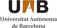 Universitat autonoma Barcelona logotipo