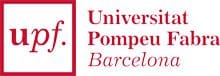 Universitat popeu fabra logotipo