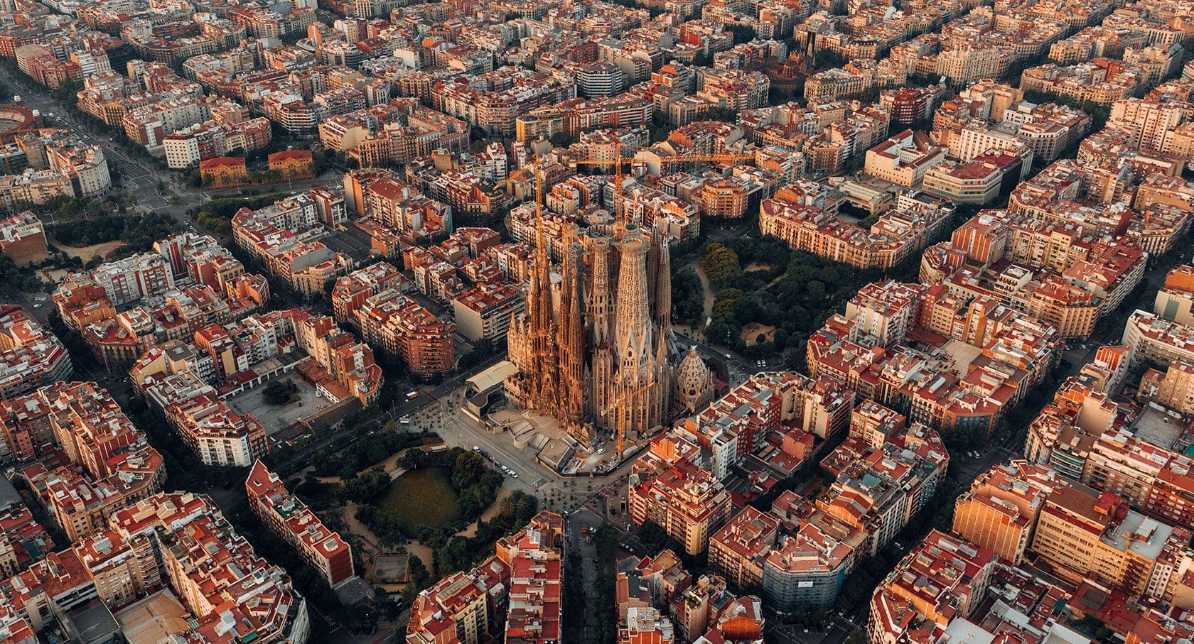 Visita residencia Barcelona