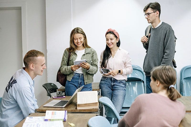 Apartamentos estudiantes en Valencia