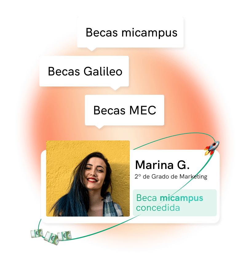 Becas micampus para residencias universitarias