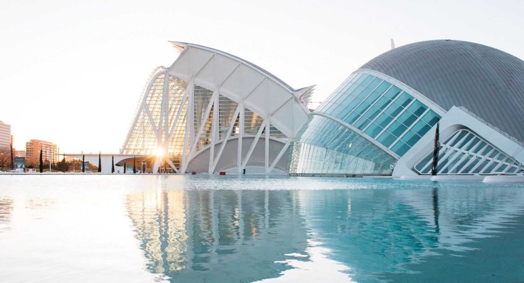 Residencias universitarias en Valencia