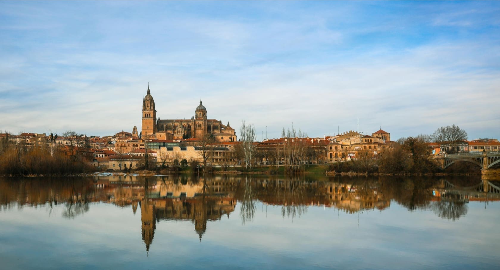 estudiar en salamanca