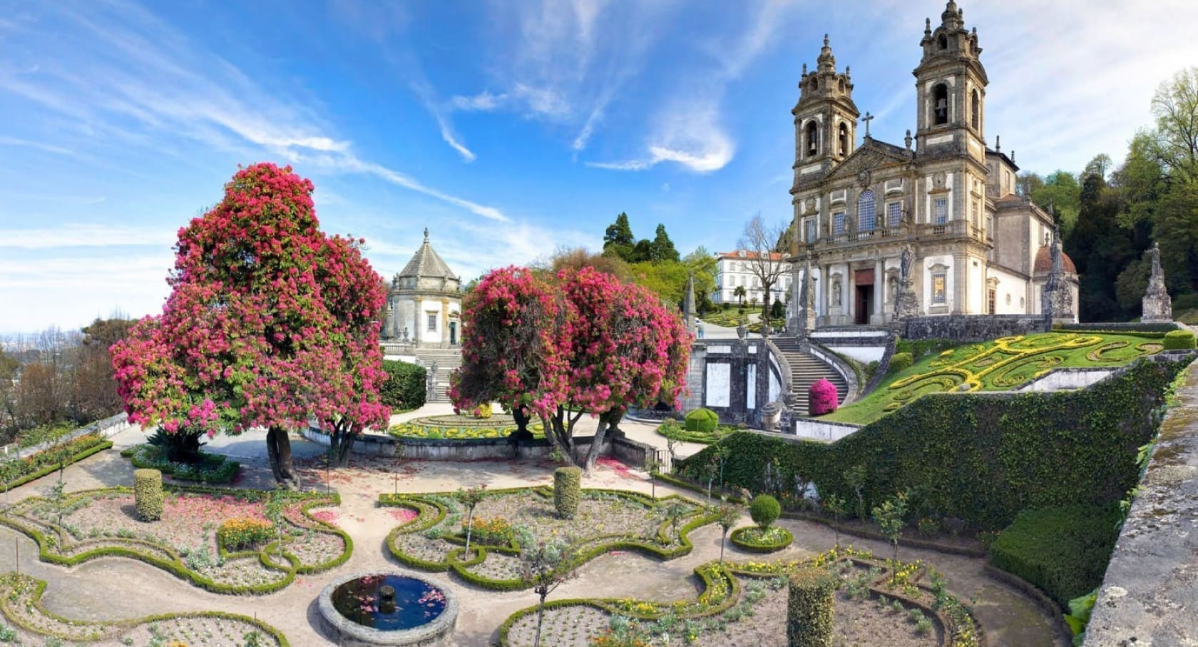 Residencia para estudientes en Braga