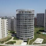 micampus Porto Tower